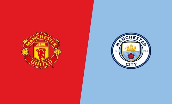 pronostico manchester united-manchester city