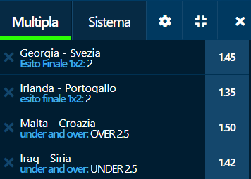 scommesse pronte di oggi 2021-11-11