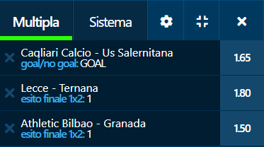 scommesse pronte di oggi 2021-11-26