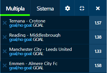 scommesse pronte di oggi 2021-11-29