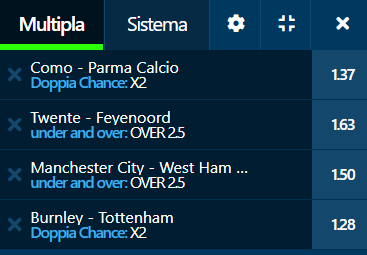 scommesse pronte di oggi 2021-11-28