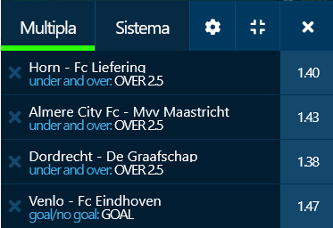 scommesse pronte di oggi 2021-11-19