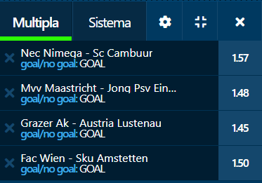 scommesse pronte di oggi 2021-11-26