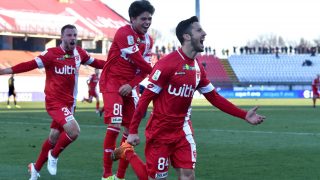 Pronostico Benevento-Monza 19-12-21