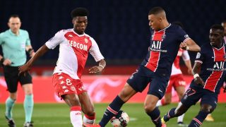 Pronostico PSG-Monaco 12-12-21