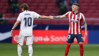 Pronostico Real Madrid-Atletico Madrid 12-12-21