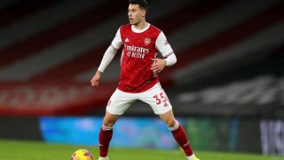 Pronostico Arsenal-Manchester City 01-01-22