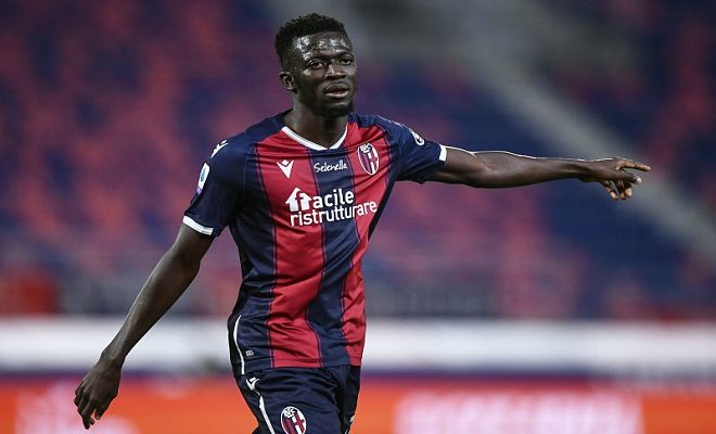 pronostico bologna-juventus