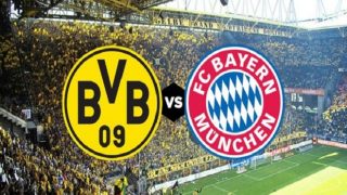 Pronostico Dortmund-Bayern 04-12-21