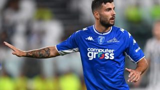 Pronostico Empoli-Milan 22-12-21 Pronostico Empoli-Milan 22-12-21