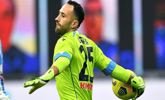 pronostico napoli-leicester