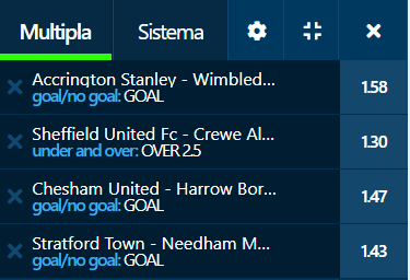 scommesse pronte di oggi 2021-12-07