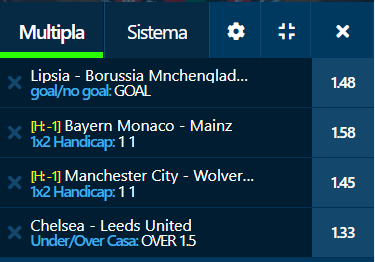 scommesse pronte di oggi 2021-12-11