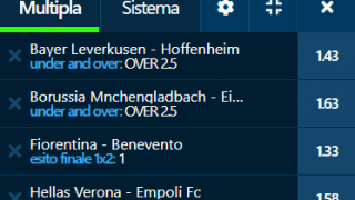 Scommesse vincenti 15-12-21 Scommesse vincenti 15-12-21