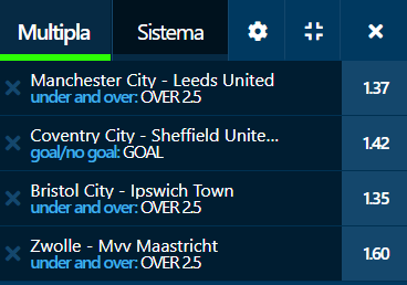 scommesse pronte di oggi 2021-12-14