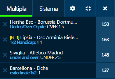 scommesse pronte di oggi 2021-12-18