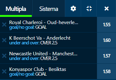 scommesse pronte di oggi 2021-12-27