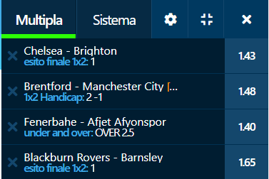 scommesse pronte di oggi 2021-12-29