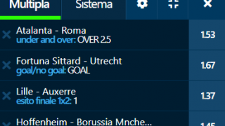 Scommesse vincenti 18-12-21 Scommesse vincenti 18-12-21