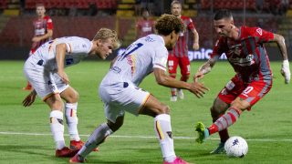 Pronostico Lecce-Cremonese 23-01-22