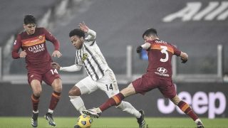 Pronostico Roma-Juventus 09-01-22 Pronostico Roma-Juventus 09-01-22