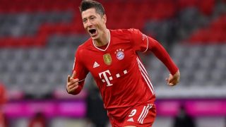 Pronostico Bayern-Borussia Monchengladbach 07-01-22