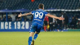 Pronostico Empoli-Roma 23-01-22