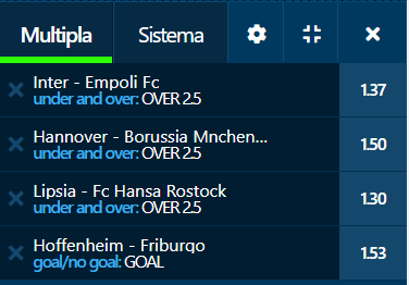 scommesse pronte di oggi 2022-01-19