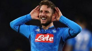 Pronostico Napoli-Sampdoria 09-01-22 Pronostico Napoli-Sampdoria 09-01-22