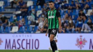 Pronostico Sassuolo-Verona 16-01-22