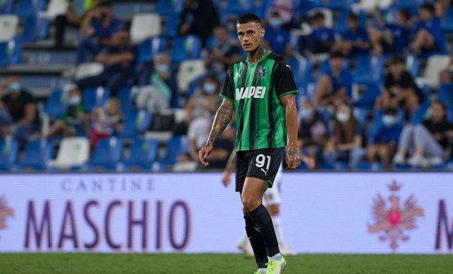 pronostico sassuolo-verona