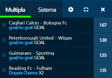 scommesse pronte di oggi 2022-01-11