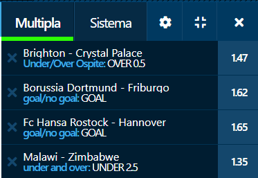 scommesse pronte di oggi 2022-01-14