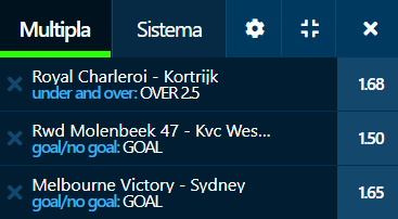 scommesse pronte di oggi 2022-01-25