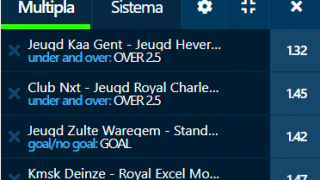 Scommesse vincenti 31-01-22 Scommesse vincenti 31-01-22