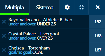 scommesse pronte di oggi 2022-01-23