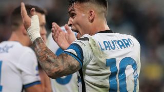 Pronostico Inter-Sassuolo 20-02-22