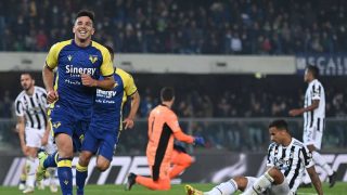 Pronostico Juventus-Verona 06-02-22