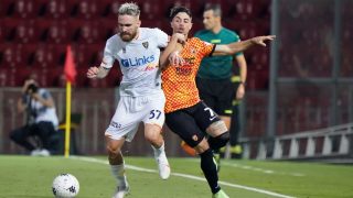 Pronostico Lecce-Benevento 13-02-22