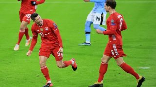 Pronostico Bayern Monaco-Lipsia 05-02-22