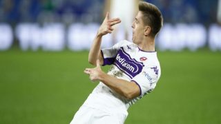 Pronostico Fiorentina-Lazio 05-02-22