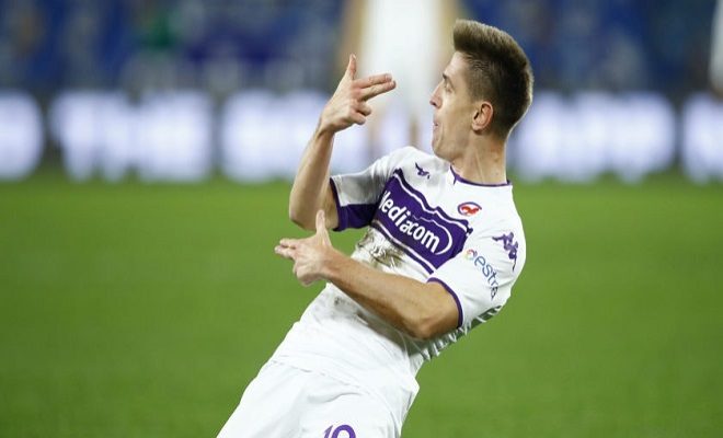pronostico fiorentina-lazio