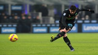 Pronostico Genoa-Inter 25-02-22