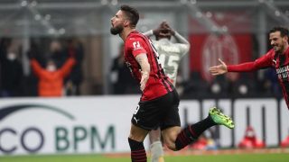 Pronostico Milan-Sampdoria 13-02-22