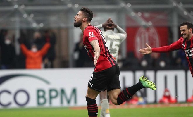 pronostico milan-sampdoria