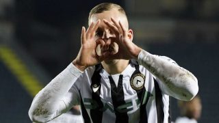 Pronostico Milan-Udinese 25-02-22