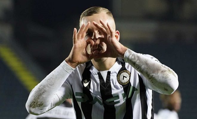 pronostico milan-udinese