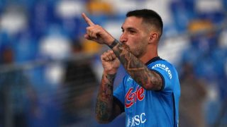 Pronostico Napoli-Inter 12-02-22