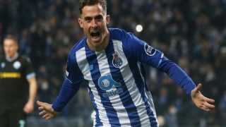 Pronostico Lazio-Porto 24-02-22