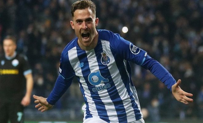 pronostico porto-lazio